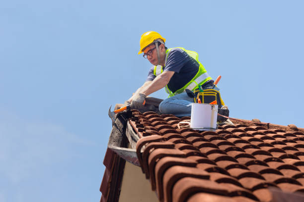 Professional Roofing in Centerville, CA